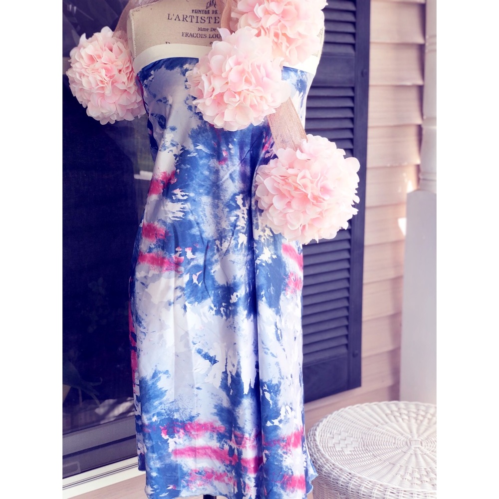 Summer Skirt